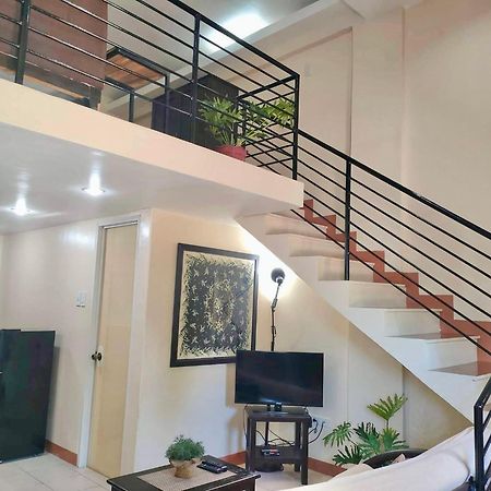 Pal-Watson Apartments Lapu-Lapu City Buitenkant foto