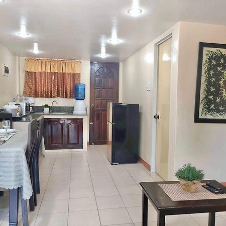 Pal-Watson Apartments Lapu-Lapu City Buitenkant foto