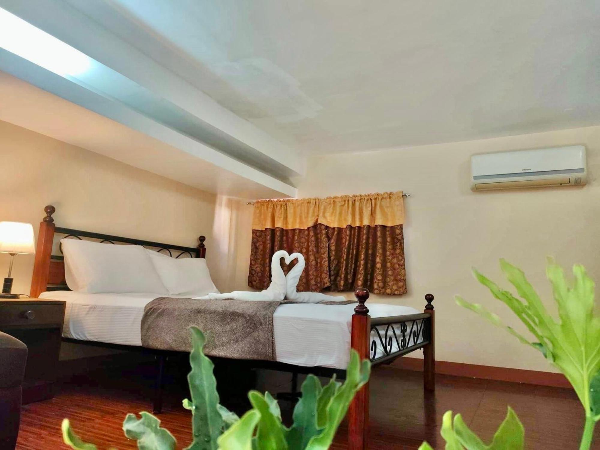 Pal-Watson Apartments Lapu-Lapu City Buitenkant foto