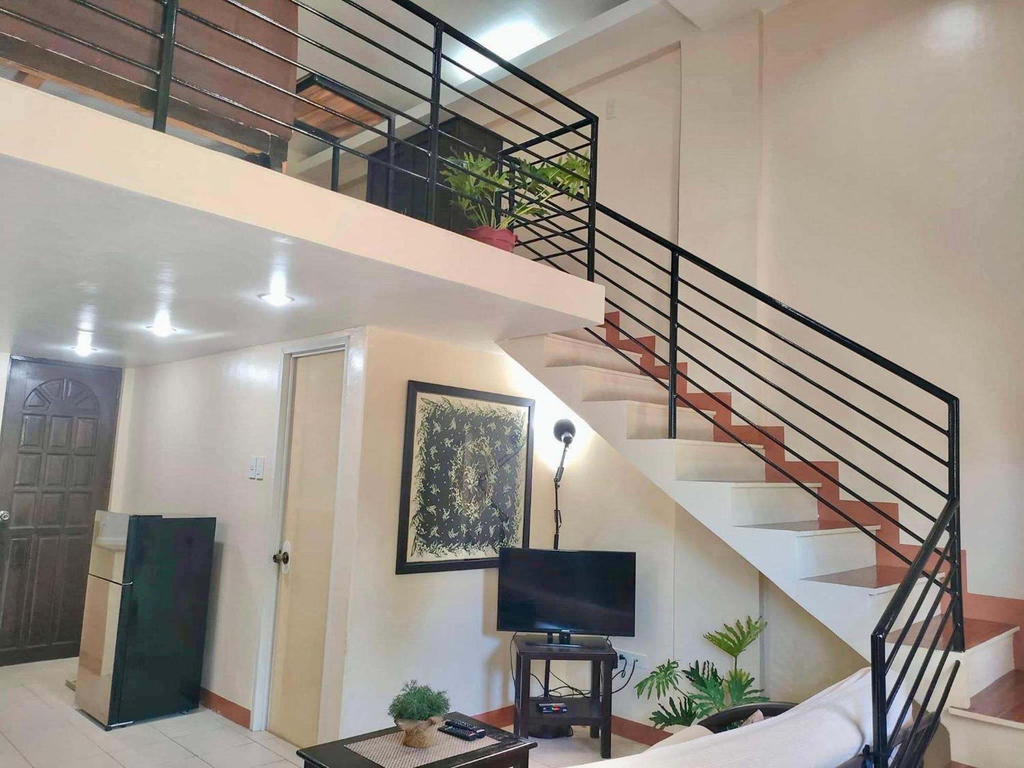 Pal-Watson Apartments Lapu-Lapu City Buitenkant foto