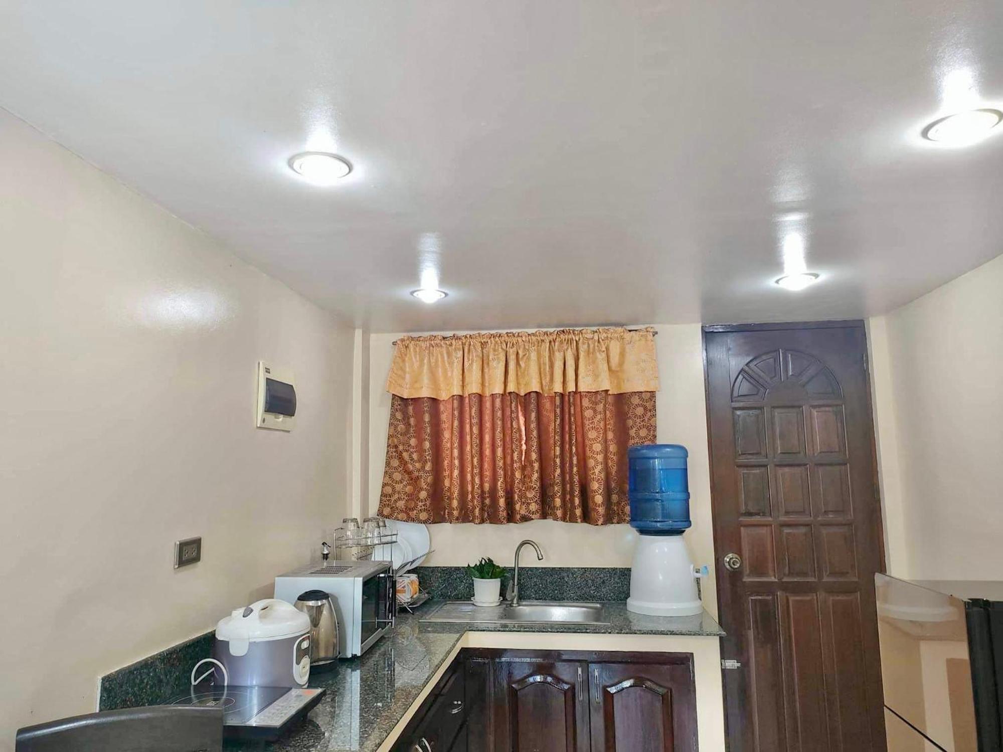 Pal-Watson Apartments Lapu-Lapu City Buitenkant foto