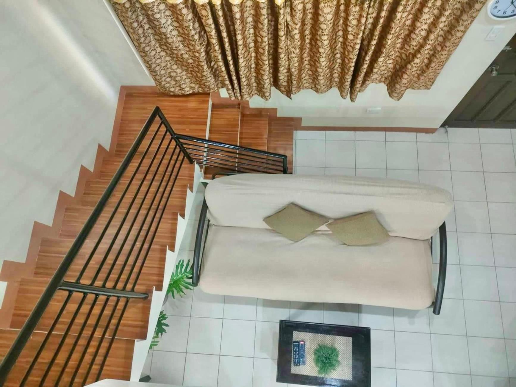 Pal-Watson Apartments Lapu-Lapu City Buitenkant foto