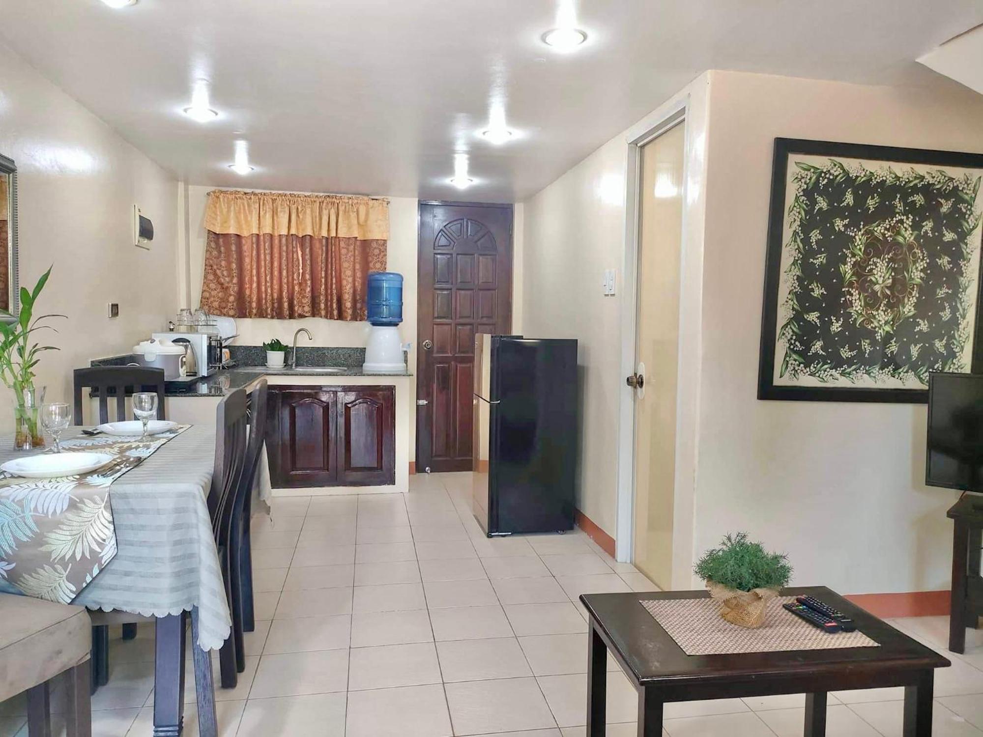 Pal-Watson Apartments Lapu-Lapu City Buitenkant foto