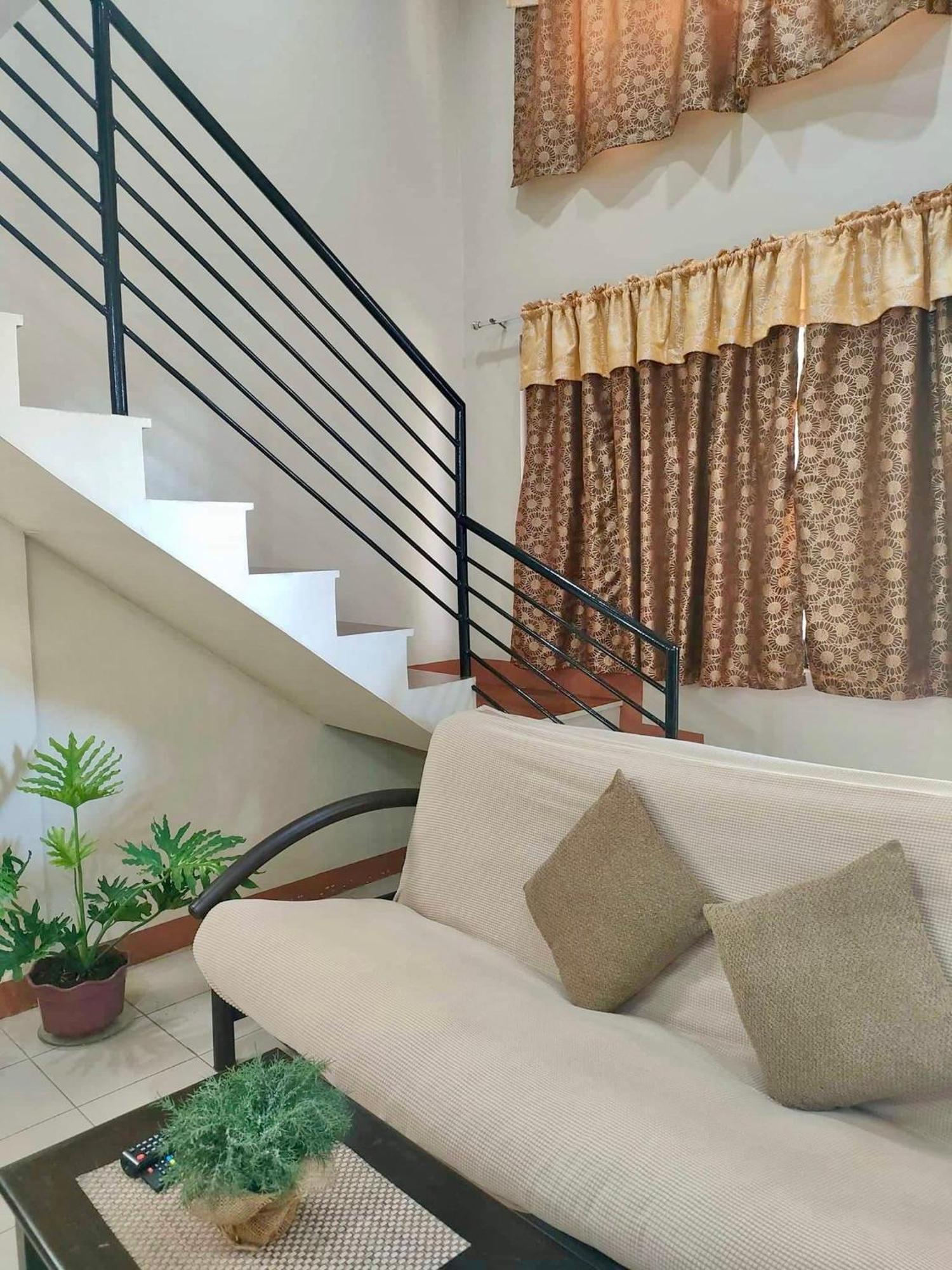 Pal-Watson Apartments Lapu-Lapu City Buitenkant foto