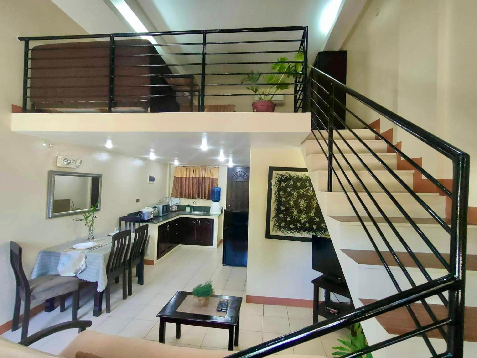 Pal-Watson Apartments Lapu-Lapu City Buitenkant foto