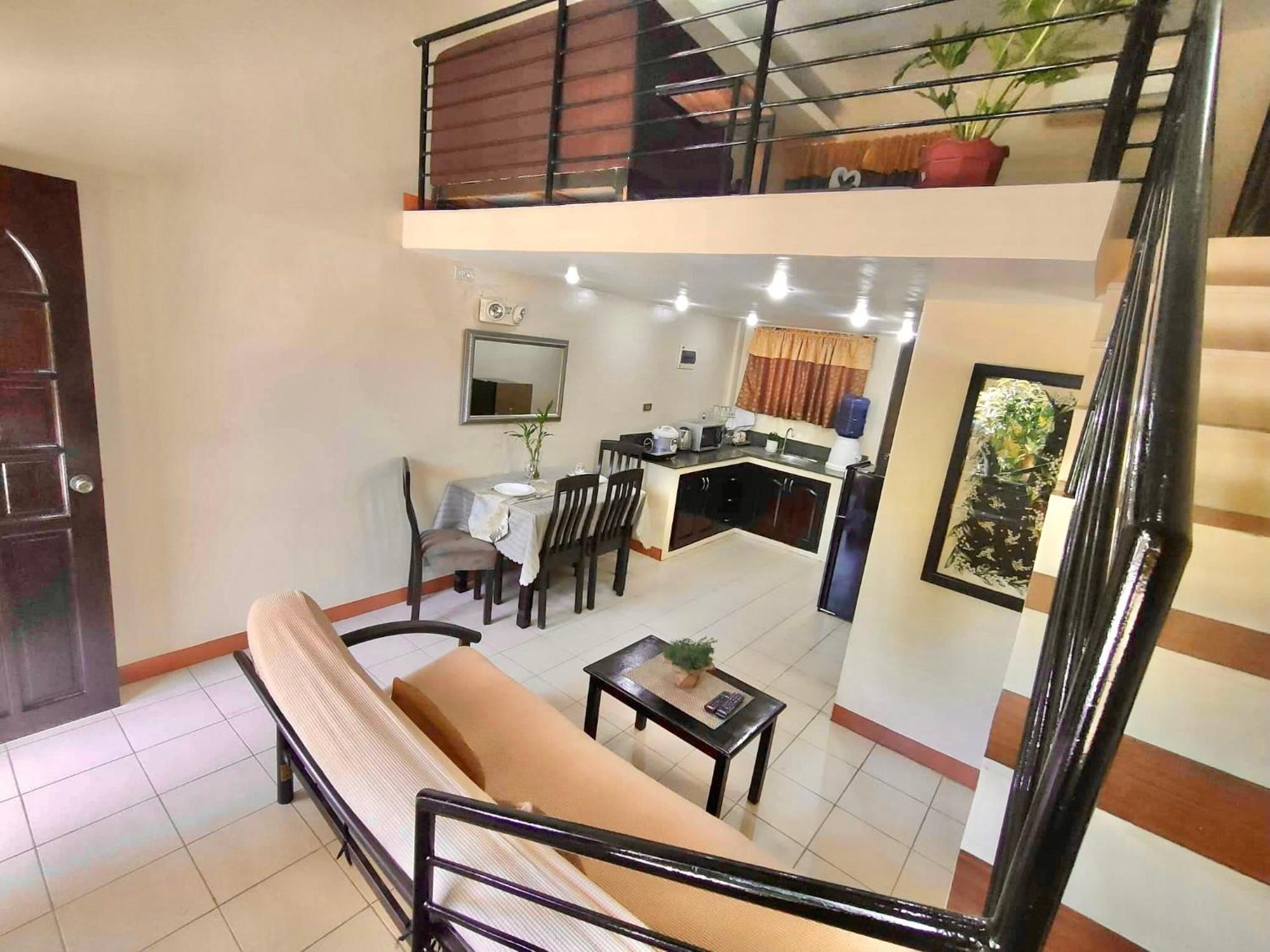 Pal-Watson Apartments Lapu-Lapu City Buitenkant foto