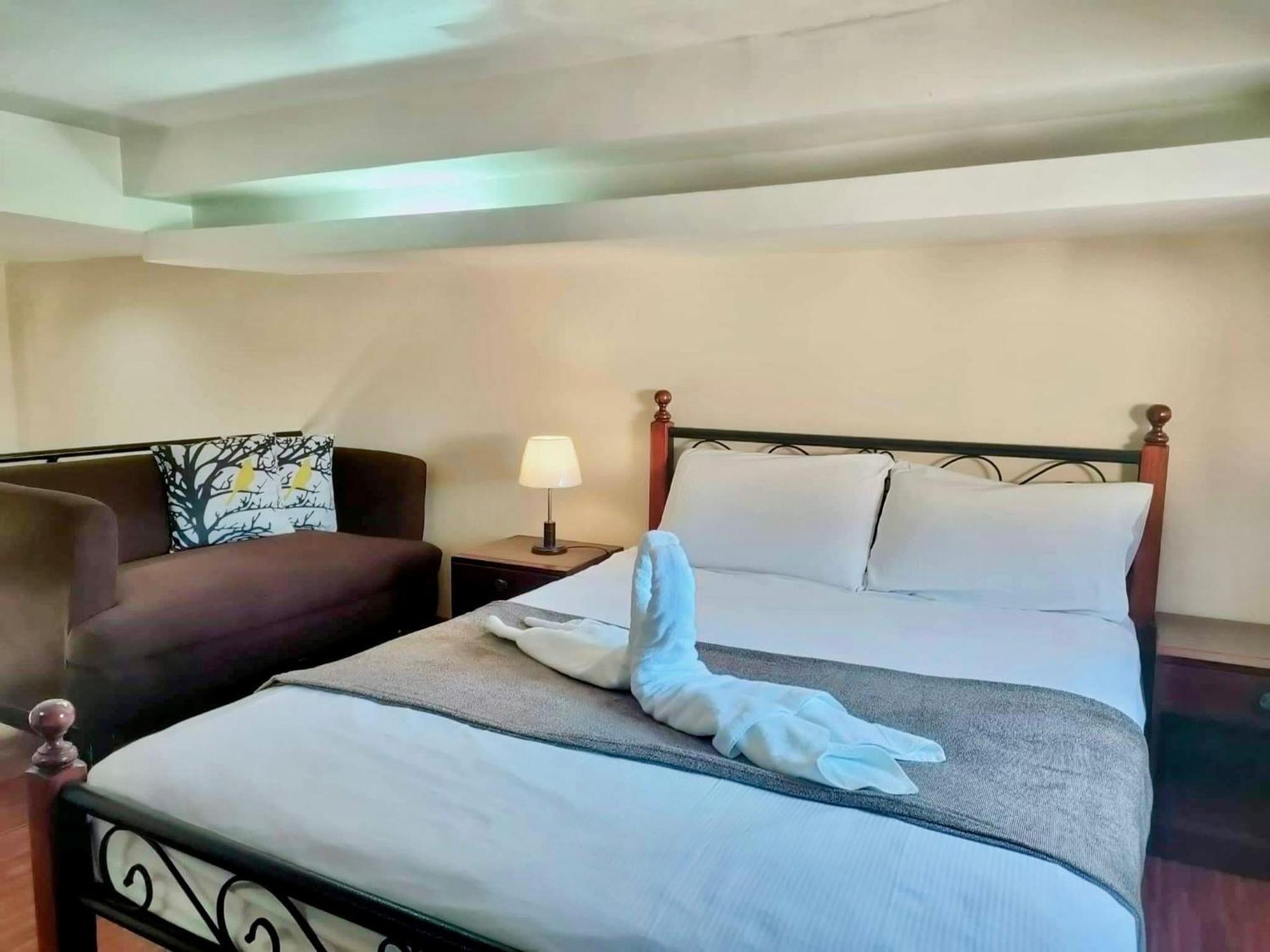 Pal-Watson Apartments Lapu-Lapu City Buitenkant foto