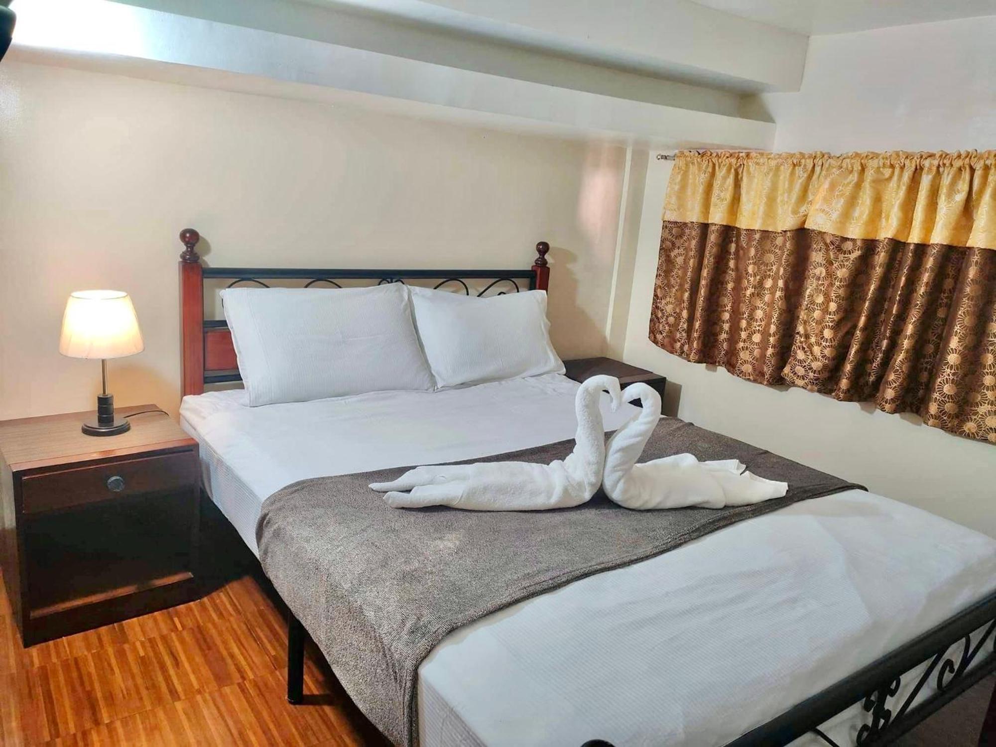 Pal-Watson Apartments Lapu-Lapu City Buitenkant foto