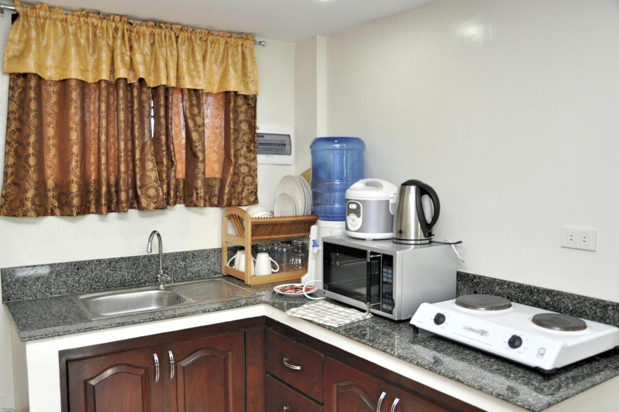 Pal-Watson Apartments Lapu-Lapu City Kamer foto