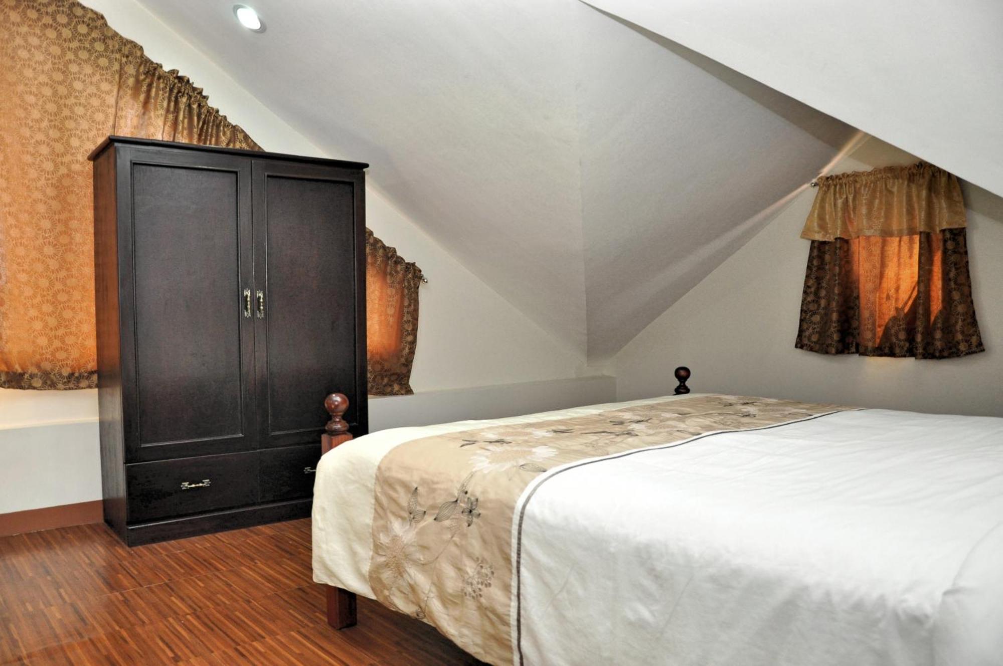 Pal-Watson Apartments Lapu-Lapu City Kamer foto
