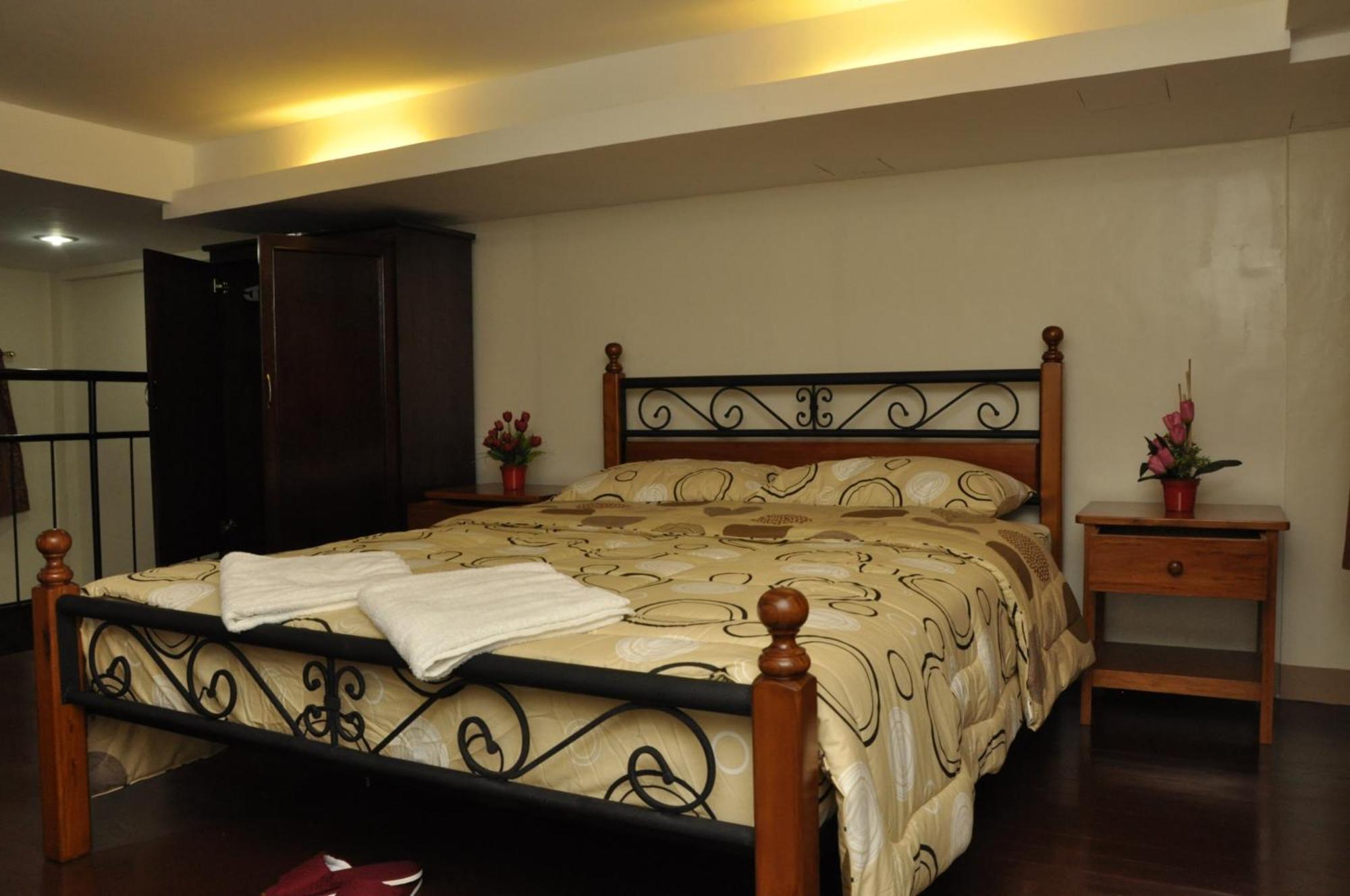 Pal-Watson Apartments Lapu-Lapu City Kamer foto