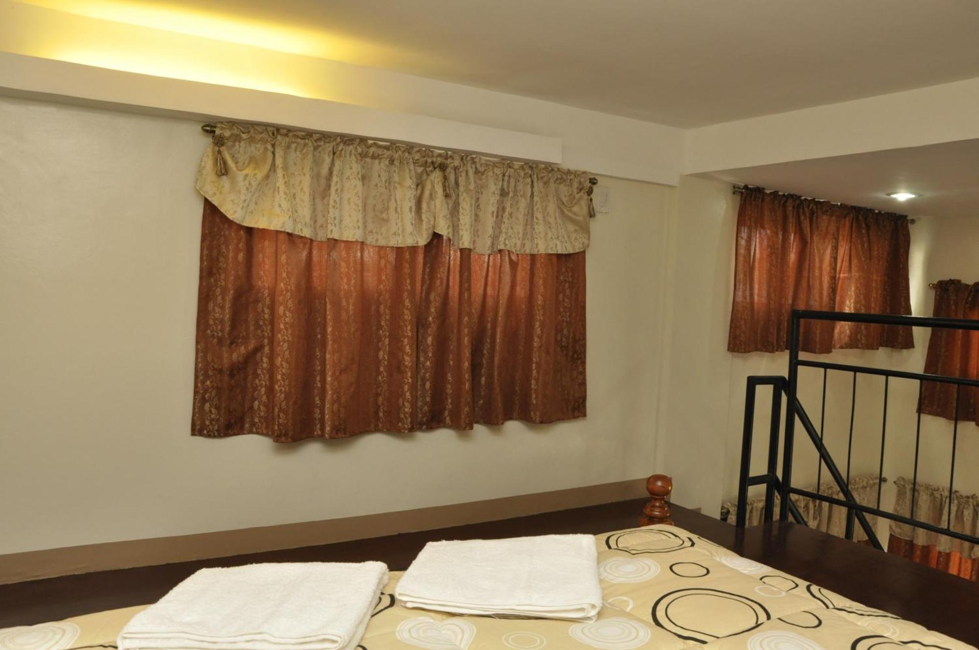 Pal-Watson Apartments Lapu-Lapu City Kamer foto