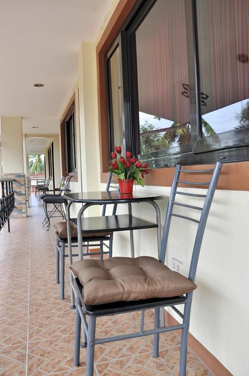 Pal-Watson Apartments Lapu-Lapu City Kamer foto