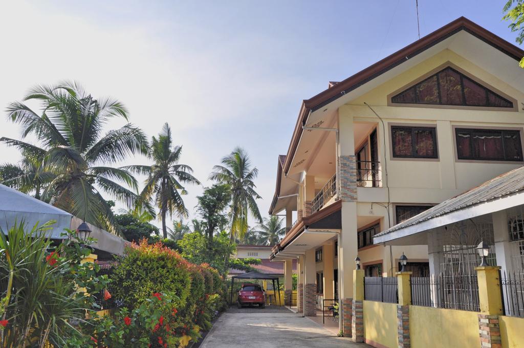 Pal-Watson Apartments Lapu-Lapu City Buitenkant foto