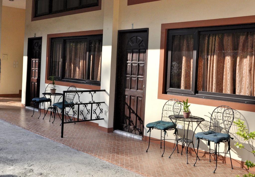 Pal-Watson Apartments Lapu-Lapu City Kamer foto