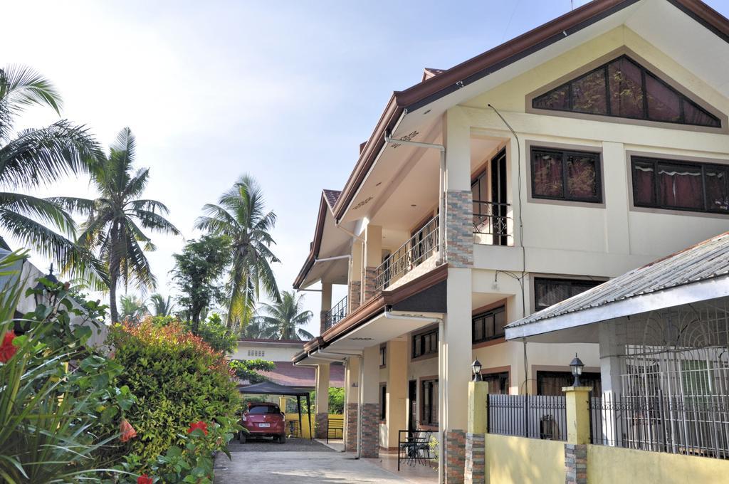 Pal-Watson Apartments Lapu-Lapu City Buitenkant foto