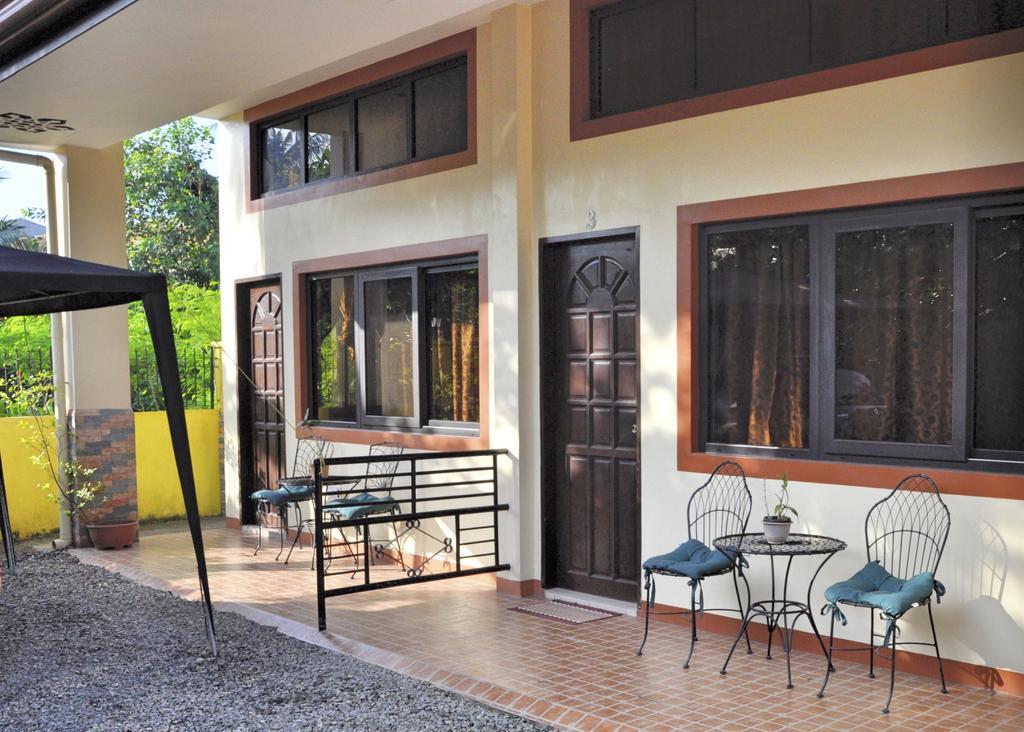 Pal-Watson Apartments Lapu-Lapu City Kamer foto
