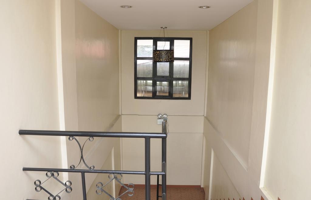 Pal-Watson Apartments Lapu-Lapu City Buitenkant foto