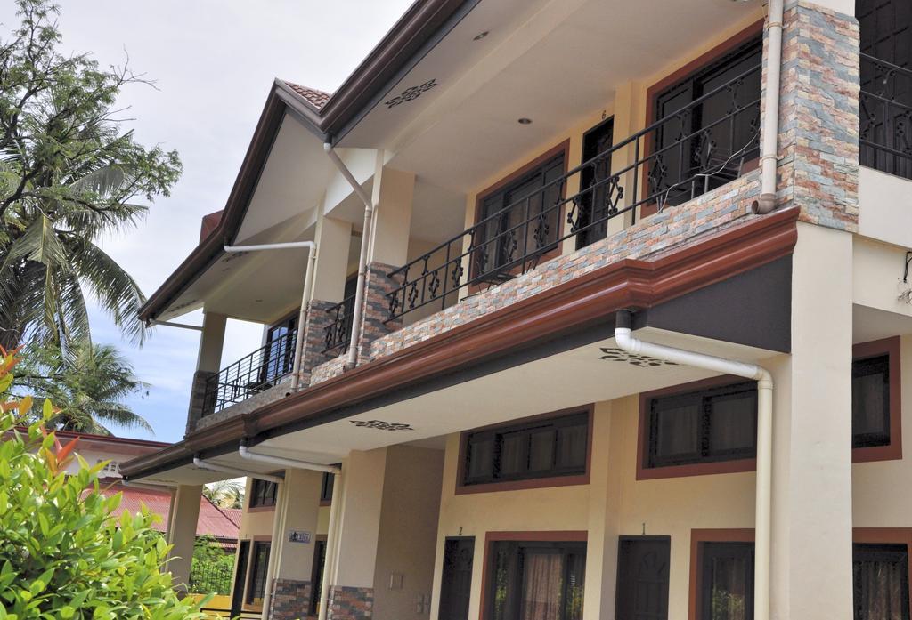 Pal-Watson Apartments Lapu-Lapu City Buitenkant foto