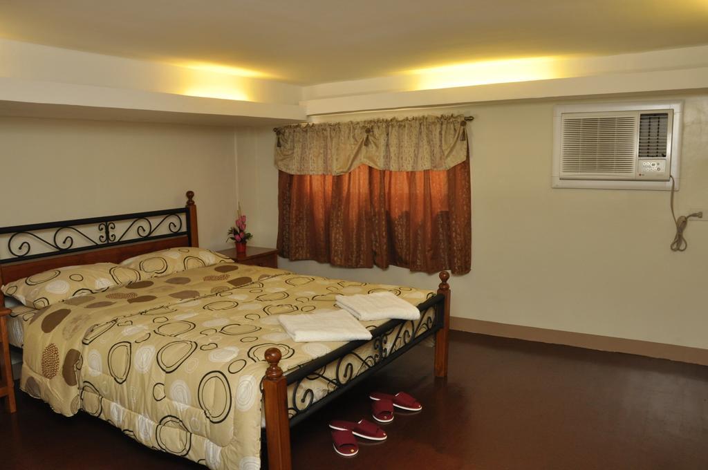 Pal-Watson Apartments Lapu-Lapu City Kamer foto