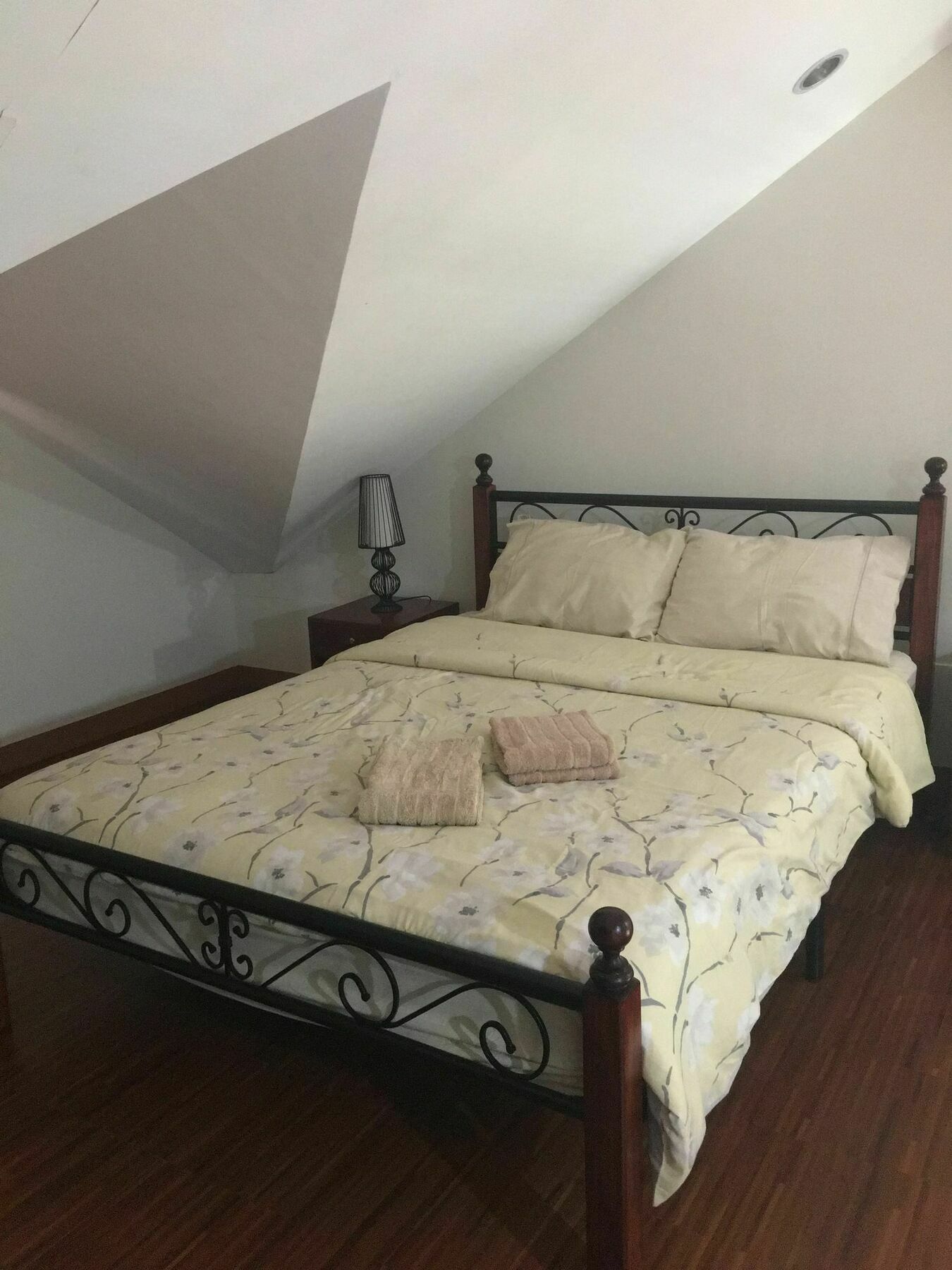 Pal-Watson Apartments Lapu-Lapu City Buitenkant foto