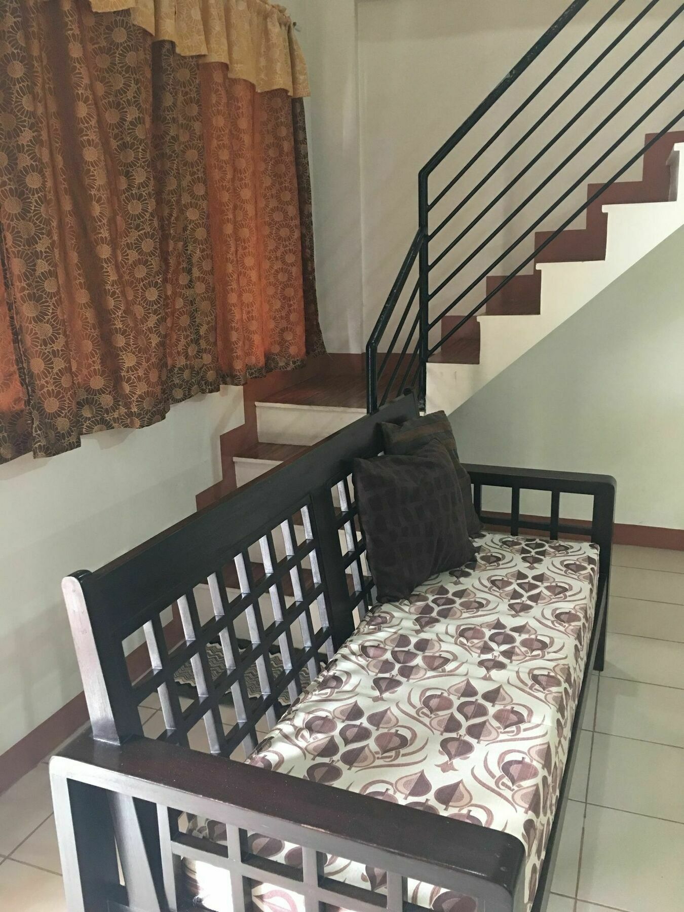 Pal-Watson Apartments Lapu-Lapu City Buitenkant foto