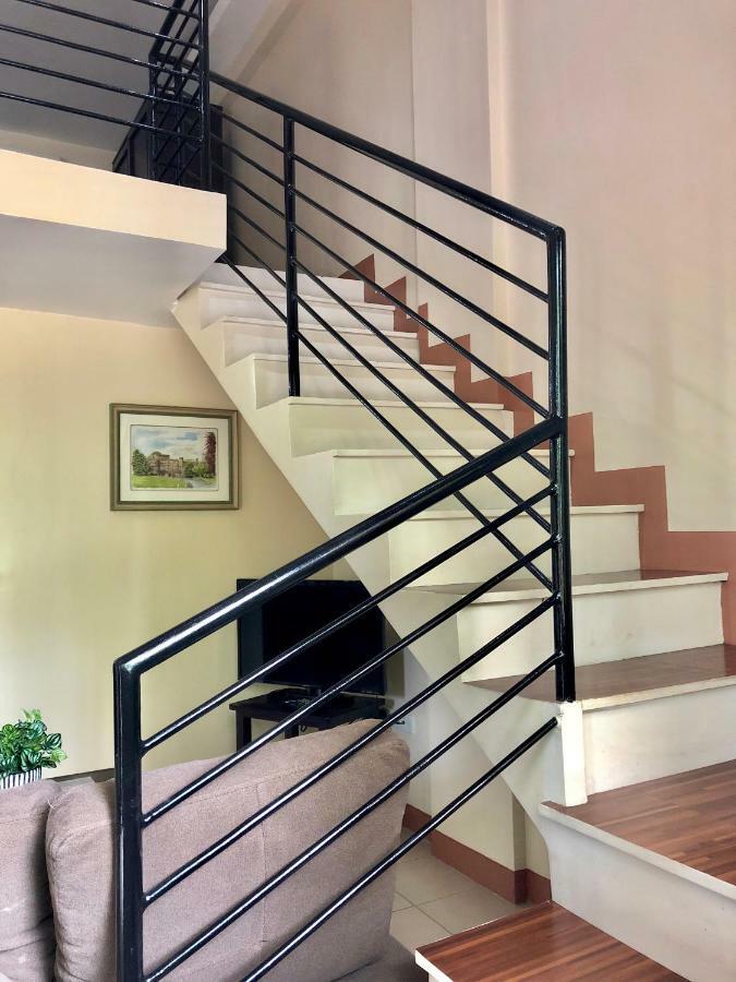 Pal-Watson Apartments Lapu-Lapu City Buitenkant foto