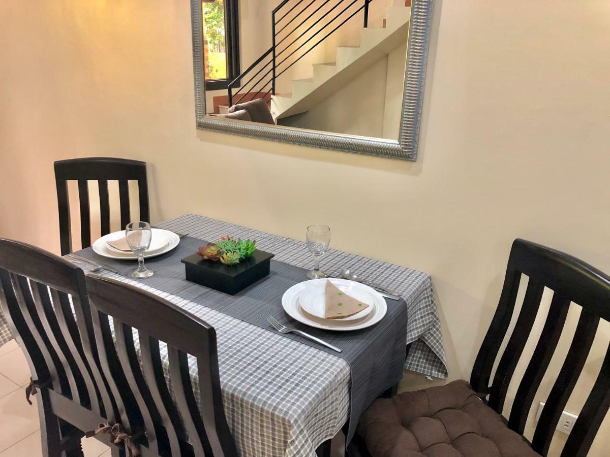 Pal-Watson Apartments Lapu-Lapu City Buitenkant foto