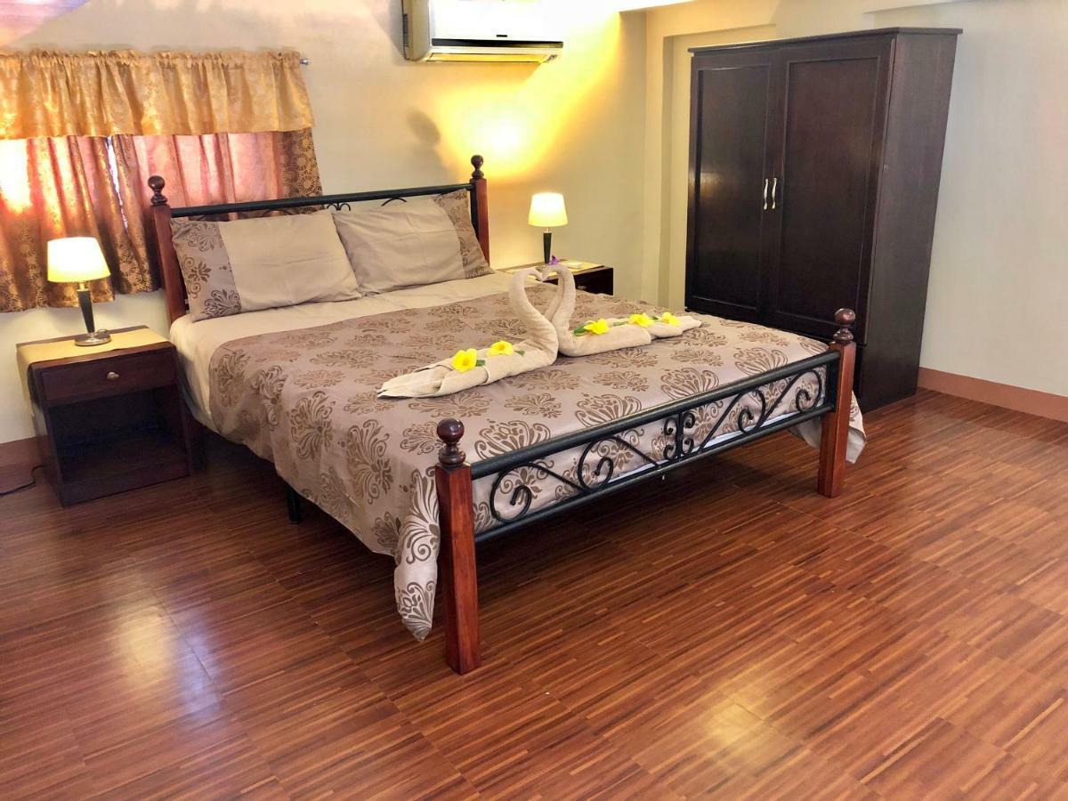 Pal-Watson Apartments Lapu-Lapu City Buitenkant foto