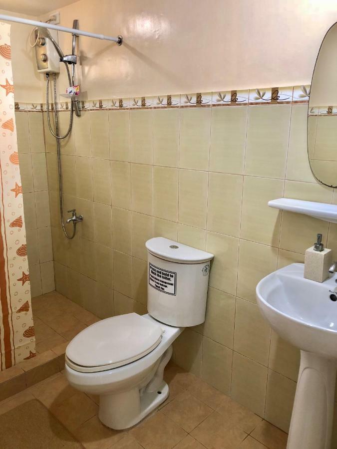 Pal-Watson Apartments Lapu-Lapu City Buitenkant foto