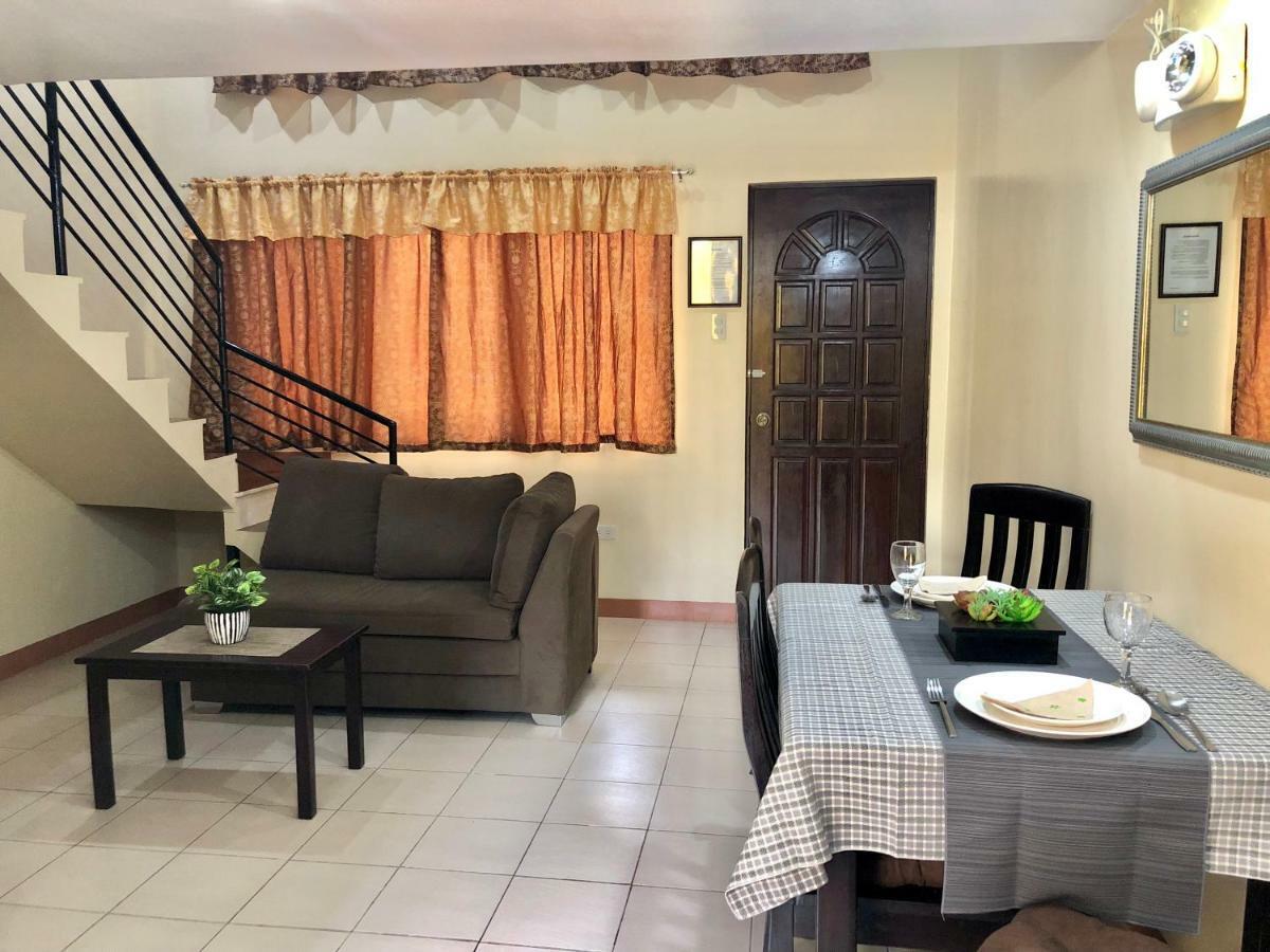 Pal-Watson Apartments Lapu-Lapu City Buitenkant foto