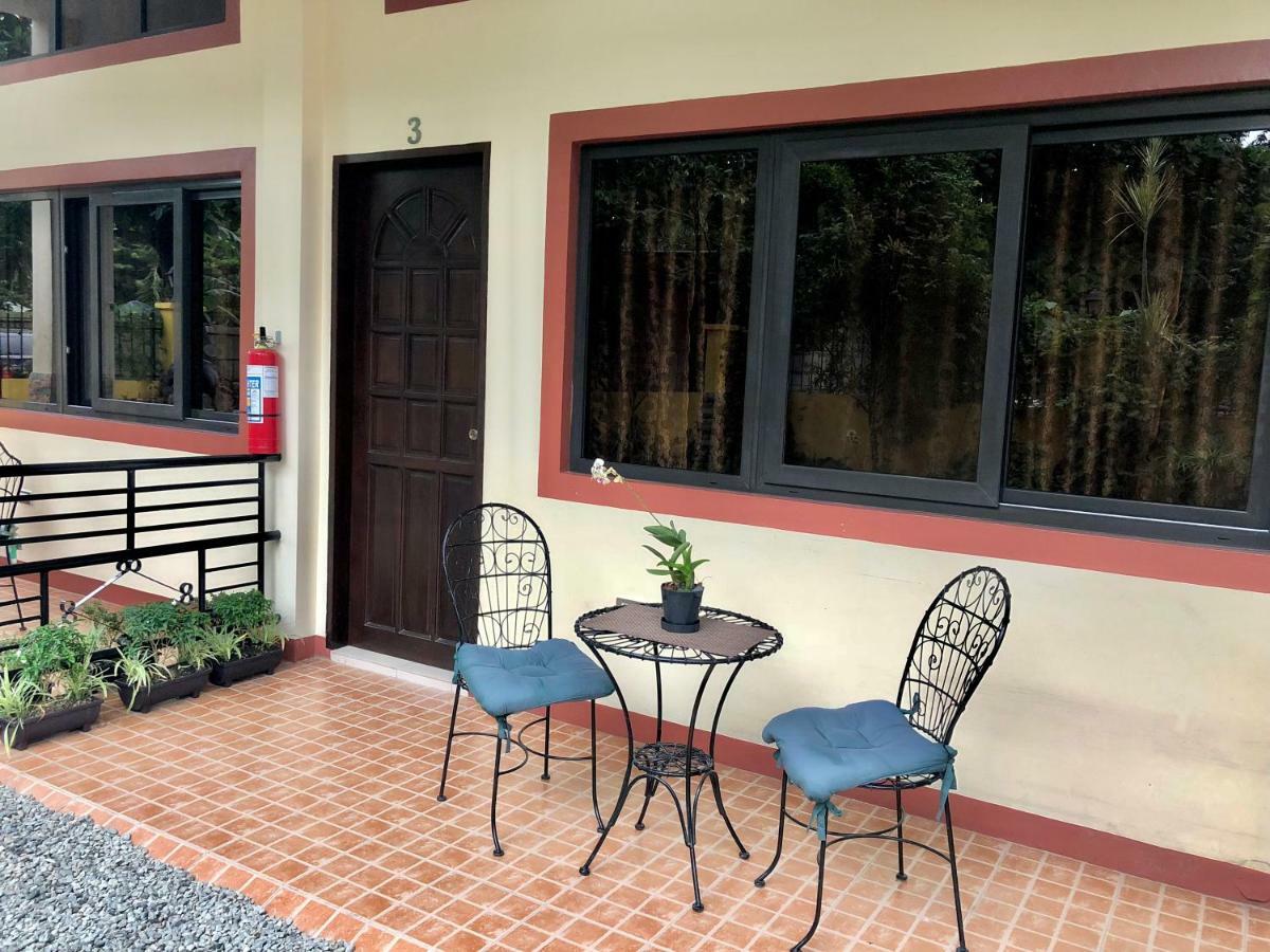 Pal-Watson Apartments Lapu-Lapu City Buitenkant foto