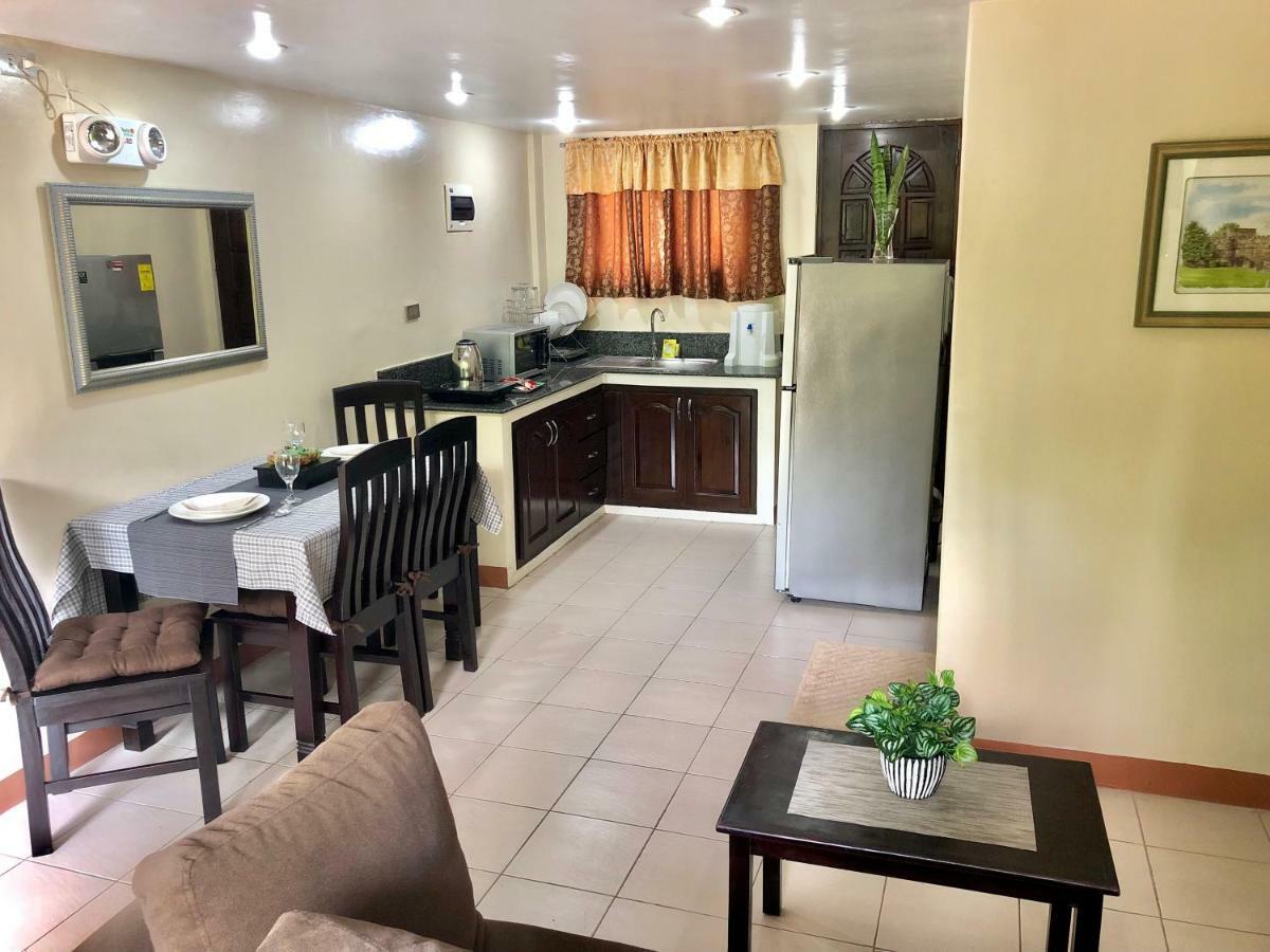 Pal-Watson Apartments Lapu-Lapu City Buitenkant foto