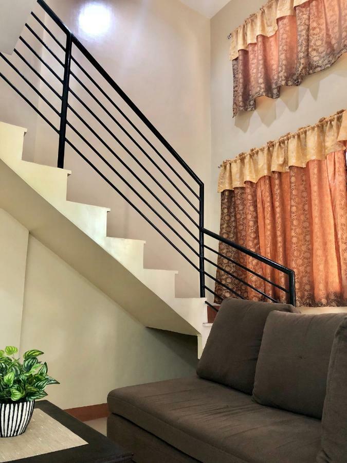 Pal-Watson Apartments Lapu-Lapu City Buitenkant foto