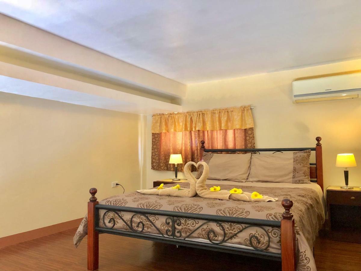 Pal-Watson Apartments Lapu-Lapu City Buitenkant foto