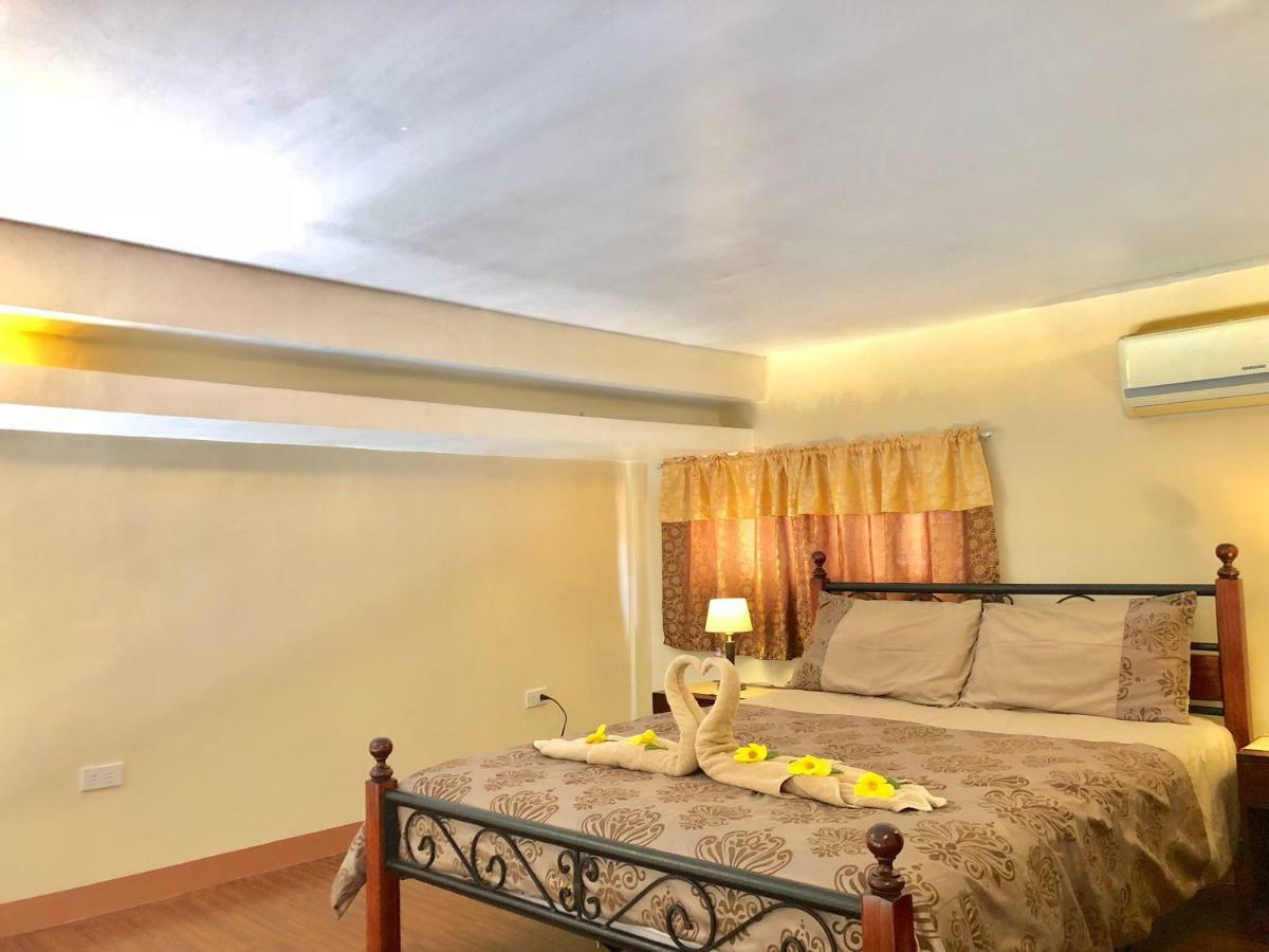 Pal-Watson Apartments Lapu-Lapu City Buitenkant foto