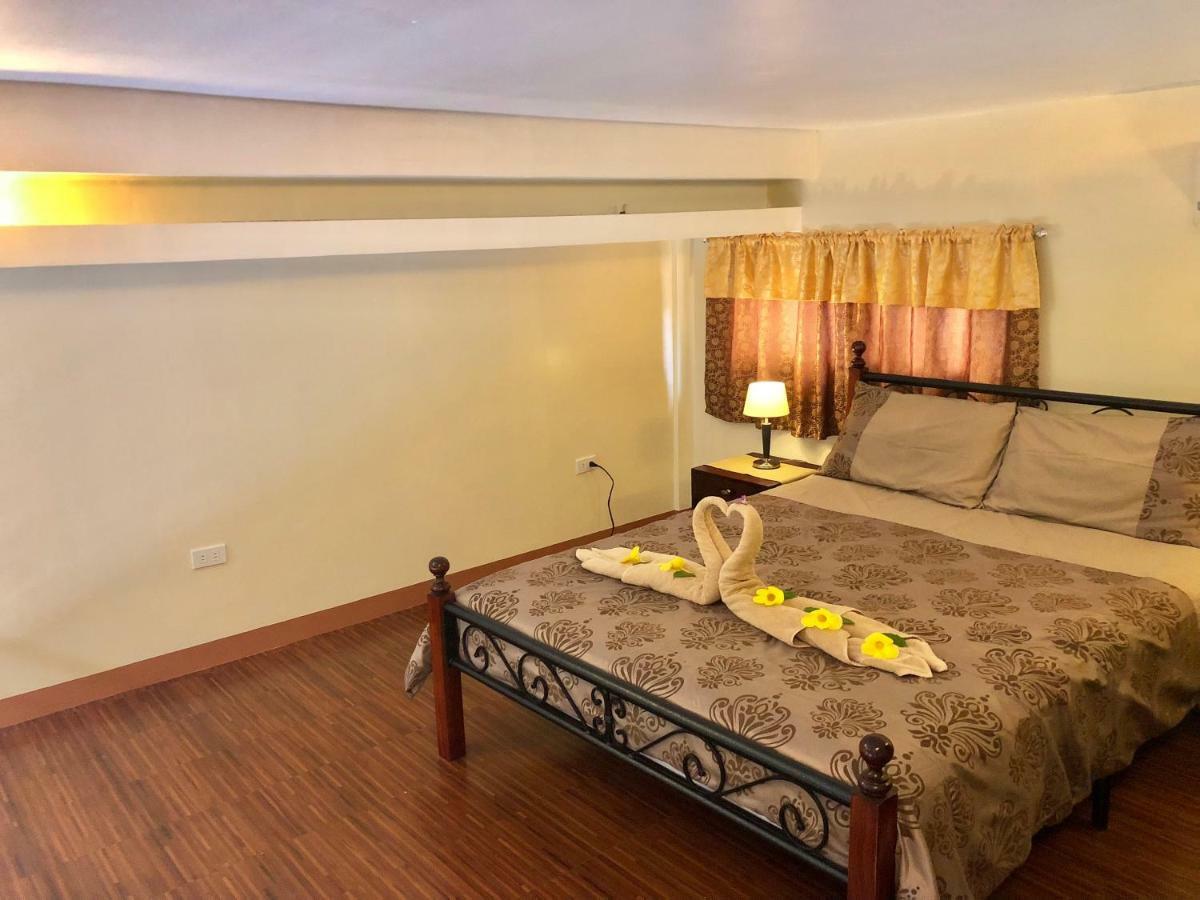 Pal-Watson Apartments Lapu-Lapu City Buitenkant foto