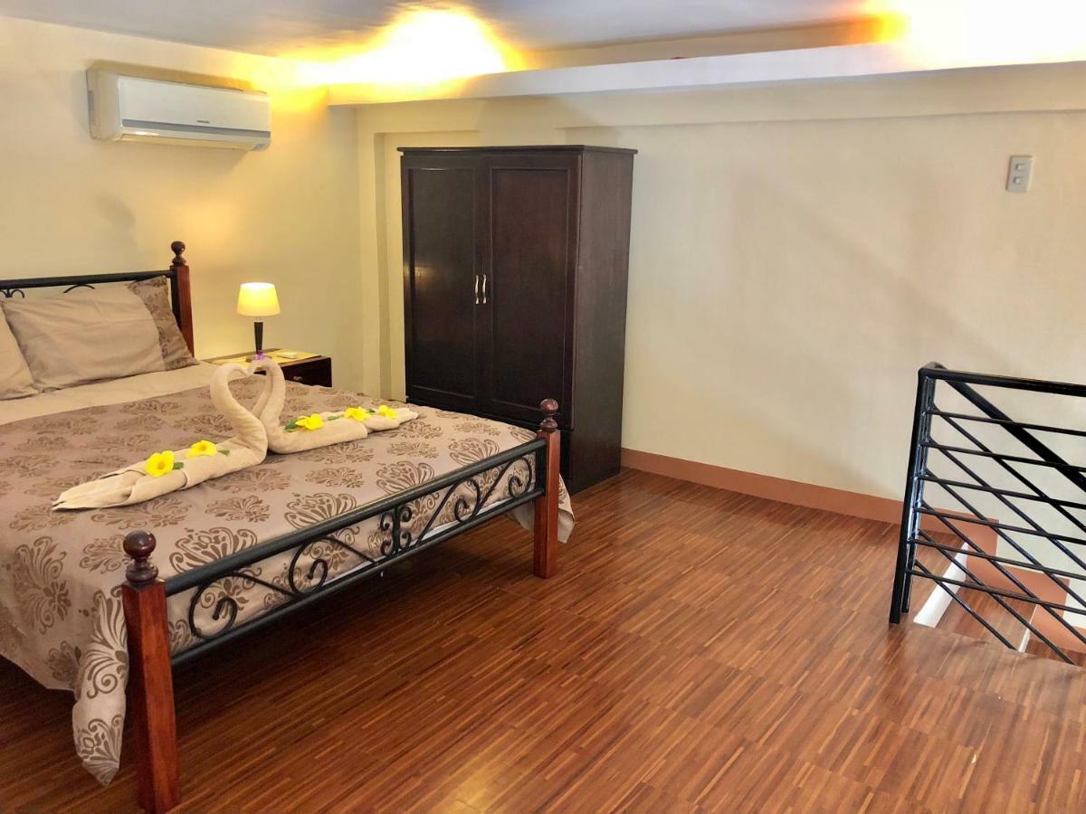 Pal-Watson Apartments Lapu-Lapu City Buitenkant foto